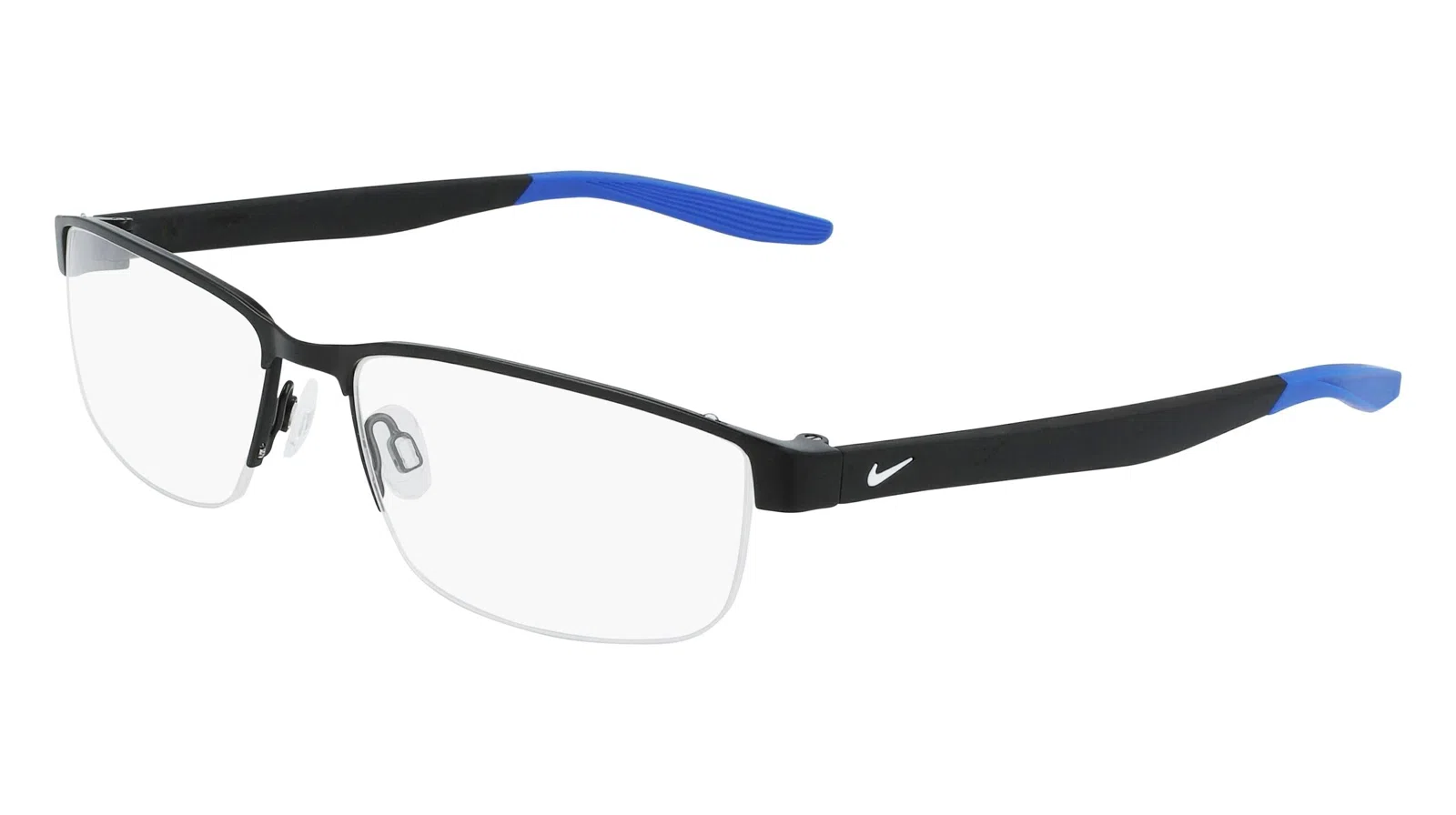 Nike 8138 N Eyeglasses - view 4